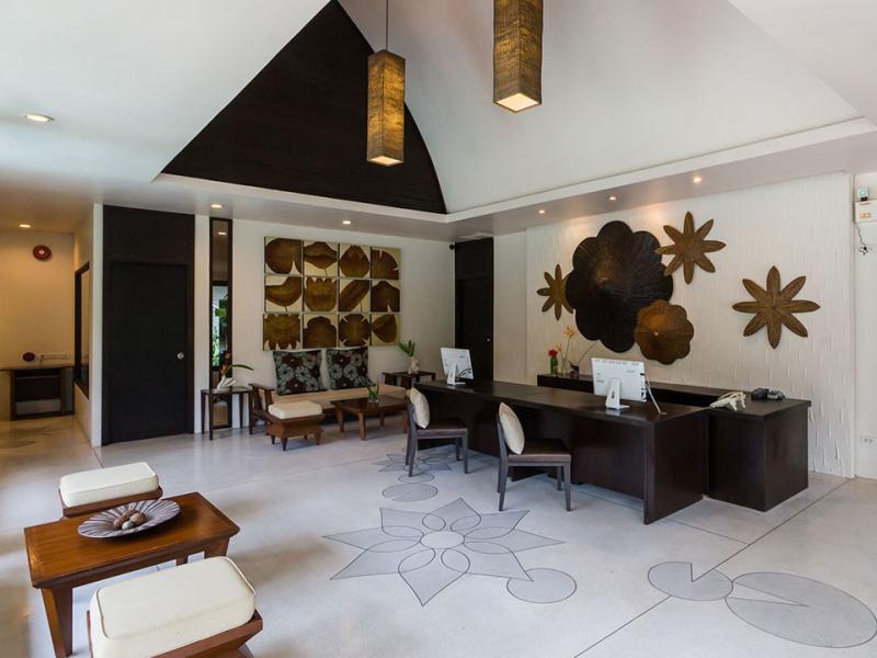 Barali Beach Resort & Spa