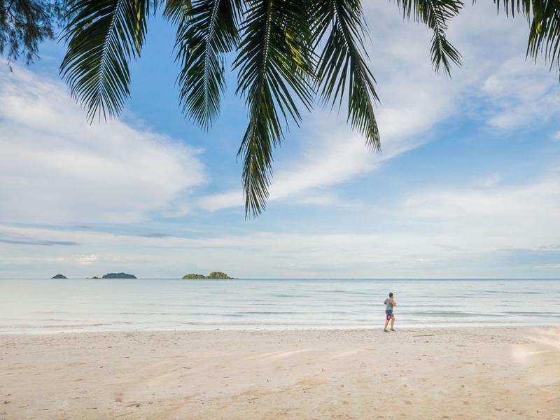 Barali Beach Resort & Spa