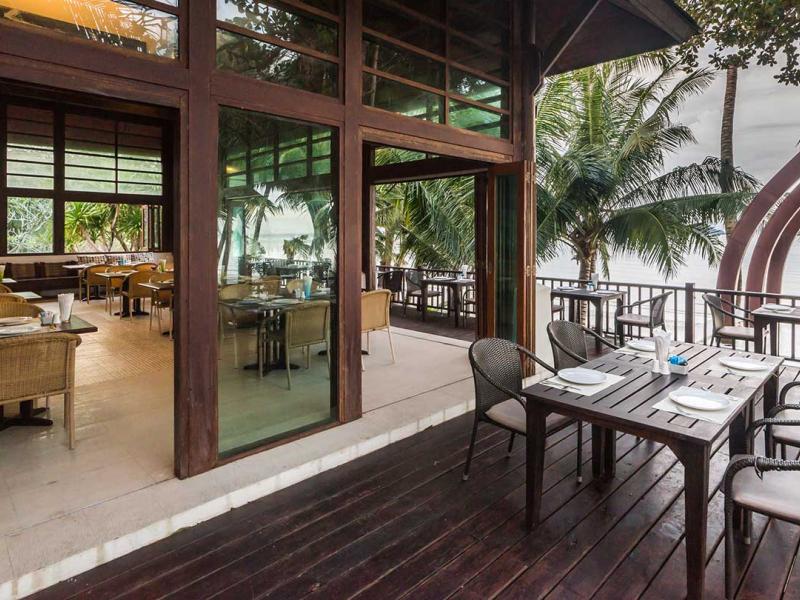 Barali Beach Resort & Spa