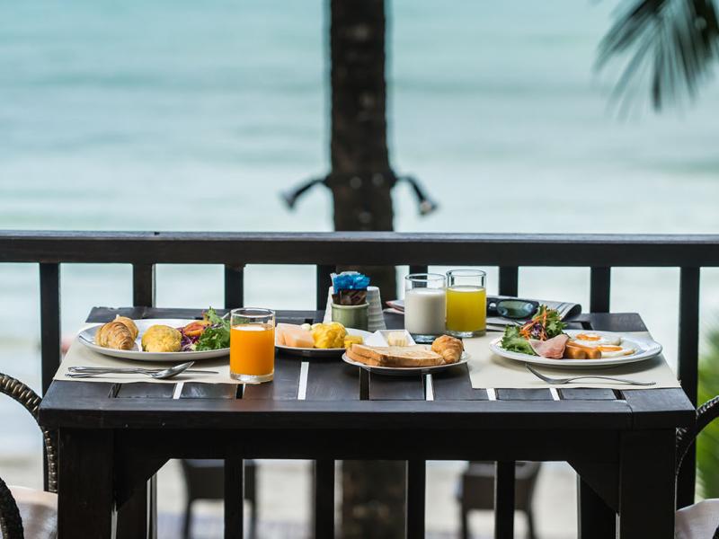 Barali Beach Resort & Spa