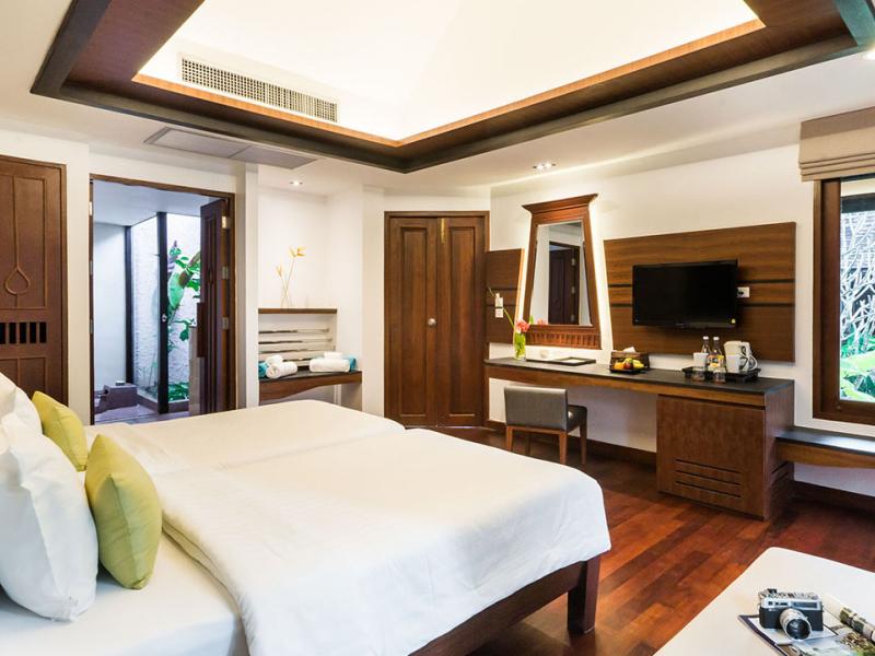 Barali Beach Resort & Spa