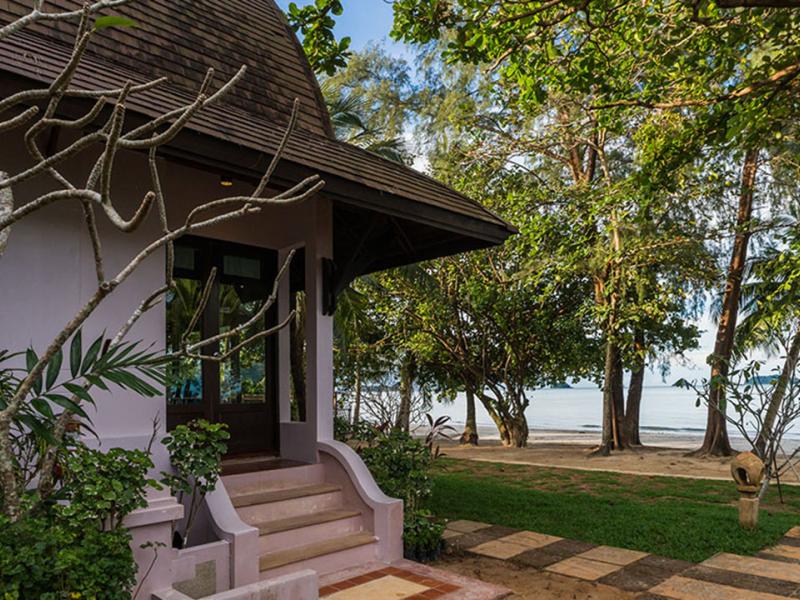 Barali Beach Resort & Spa