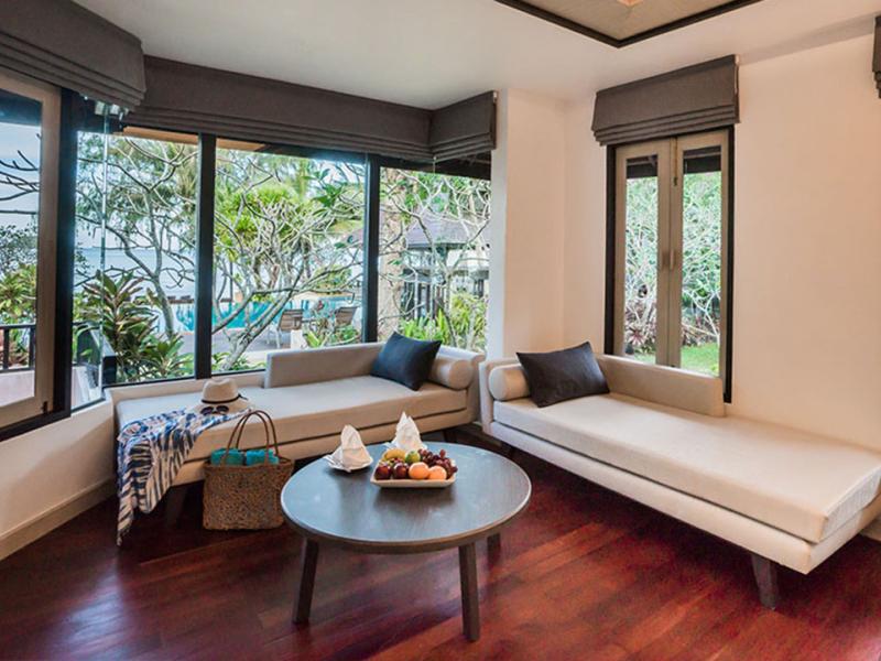 Barali Beach Resort & Spa