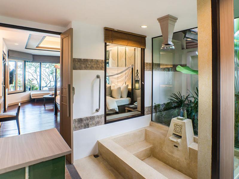 Barali Beach Resort & Spa