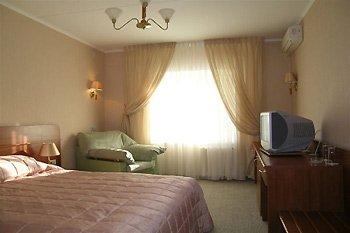 Александровский Парк-Отель