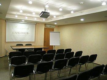 Александровский Парк-Отель