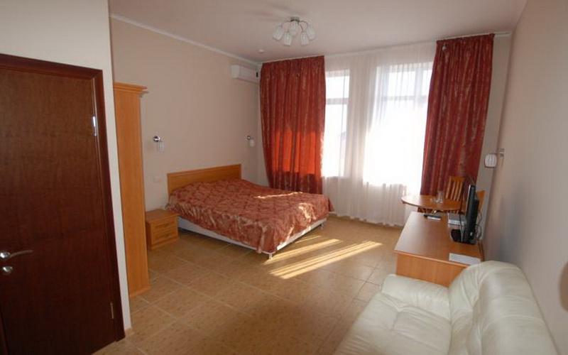 Аллес на Одоевского