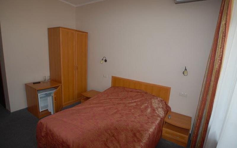 Аллес на Одоевского