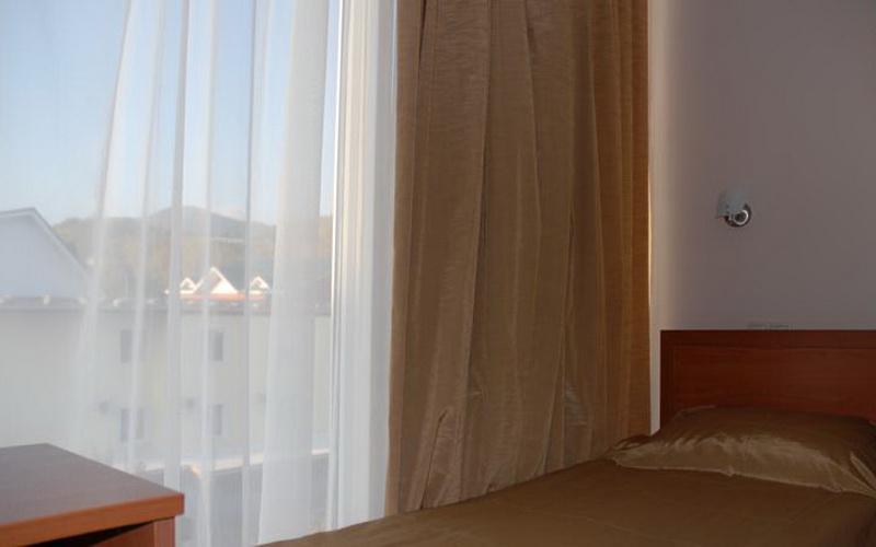 Аллес на Одоевского