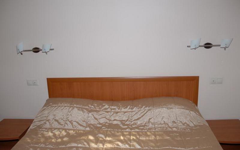 Аллес на Одоевского