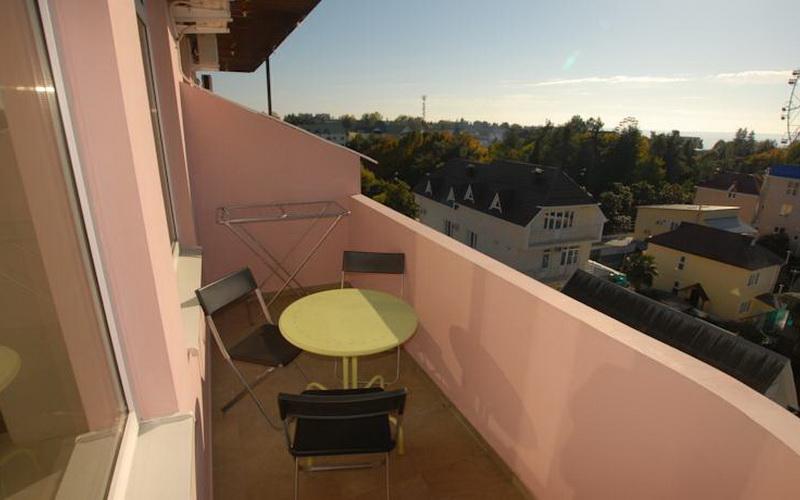 Аллес на Одоевского