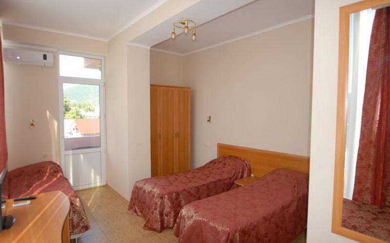 Аллес на Одоевского