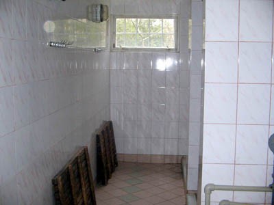 Алмазный пансионат