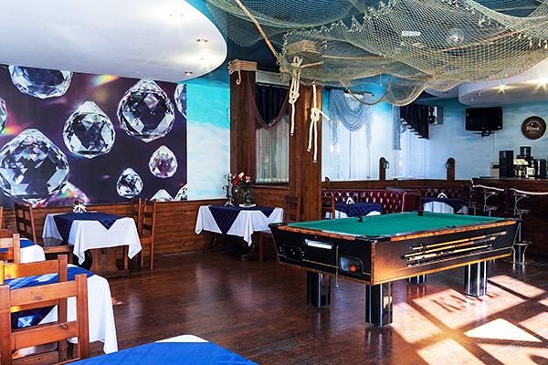 Золотая линия