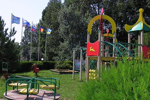 Золотая линия