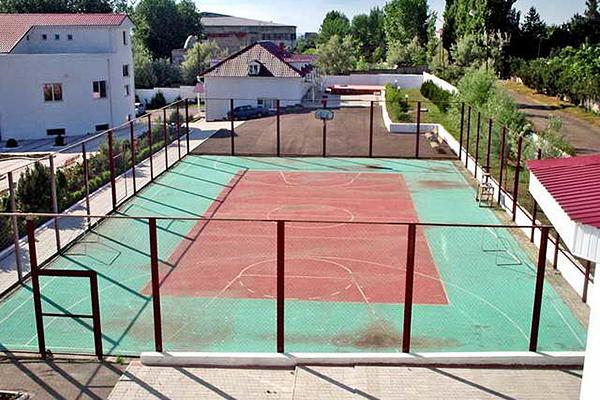 Золотая линия