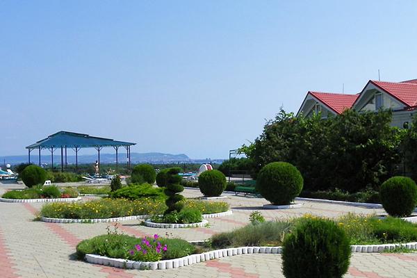 Золотая линия