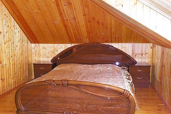 Золотая линия