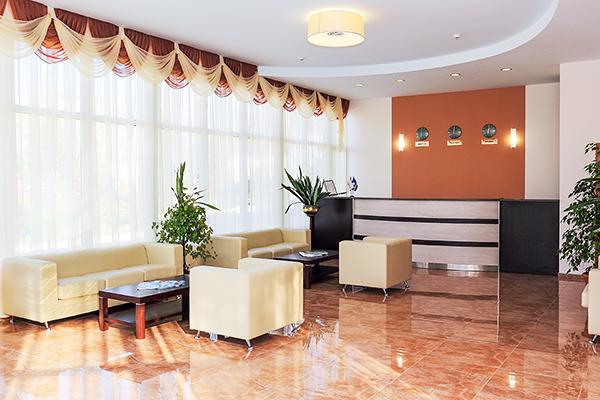 Золотая линия