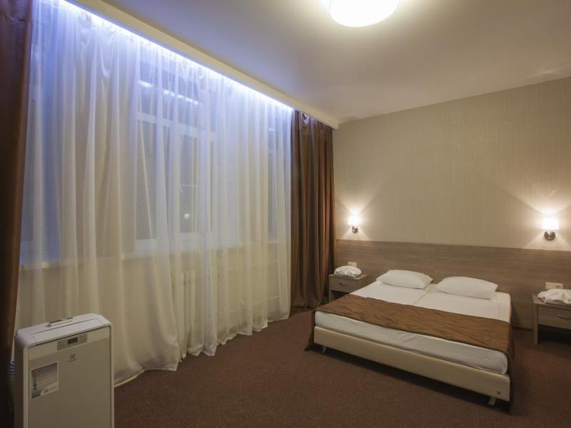 Алтайский замок