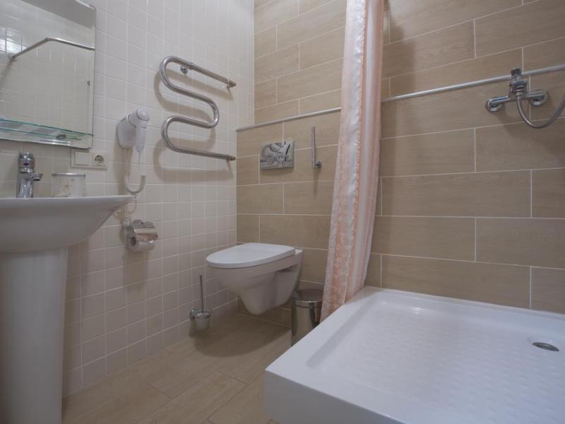 Алтайский замок