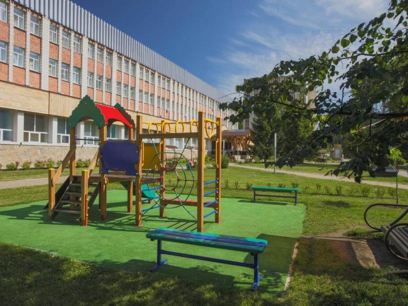 Алтайский замок