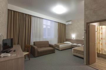 Отель Алтайский замок Россия, Белокуриха, фото 15