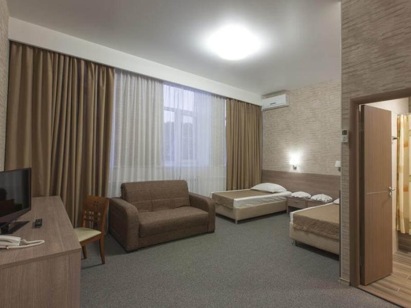 Алтайский замок