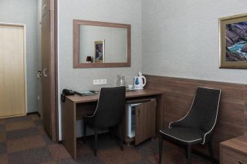 Отель Алтайский замок Россия, Белокуриха, фото 16