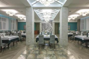 Отель Алтайский замок Россия, Белокуриха, фото 18