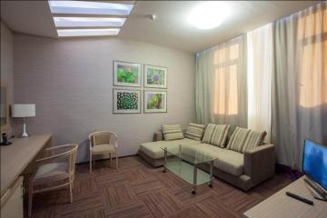 Отель Алтайский замок Россия, Белокуриха, фото 20