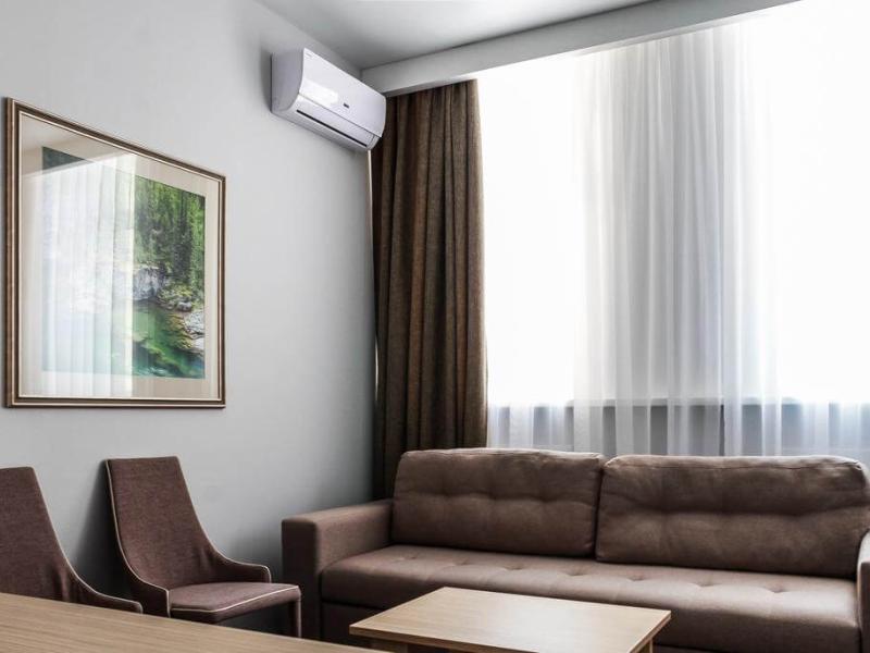 Алтайский замок