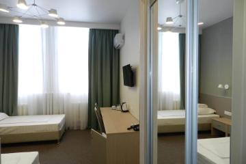 Отель Алтайский замок Россия, Белокуриха, фото 10