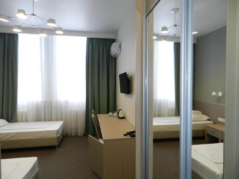 Алтайский замок