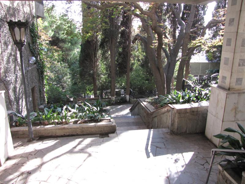 Алупкинский ЦВКС