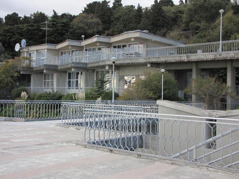 Алупкинский ЦВКС