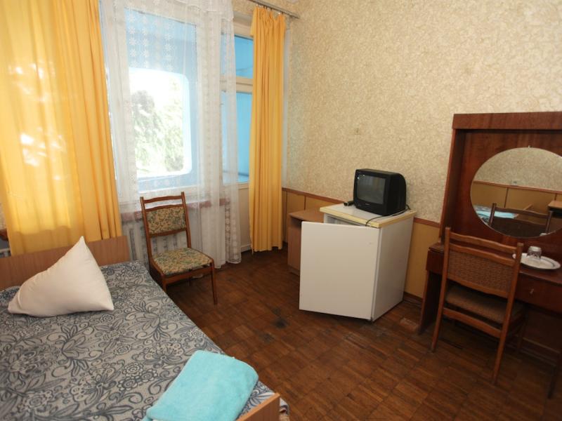 Алупкинский ЦВКС