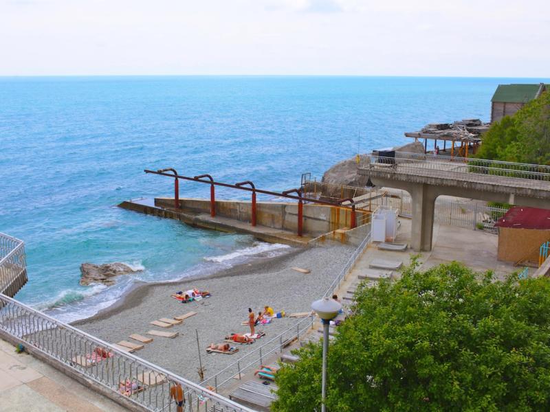 Алупкинский ЦВКС