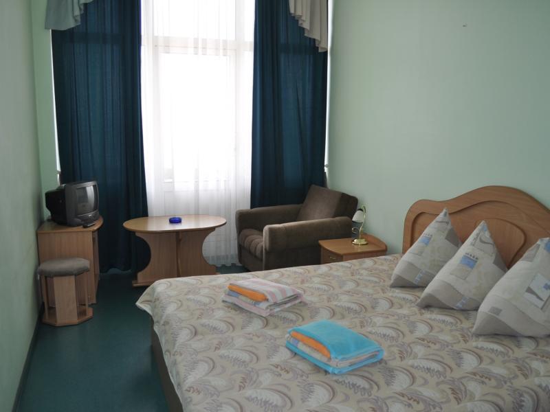 Алупкинский ЦВКС