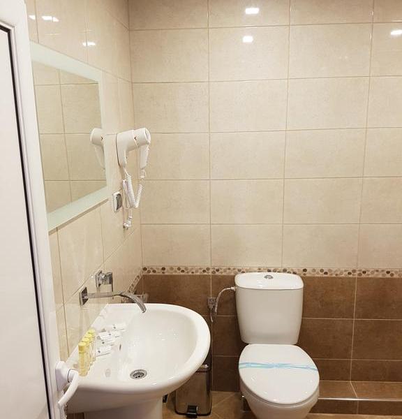 Alfa Vita Family Hotel