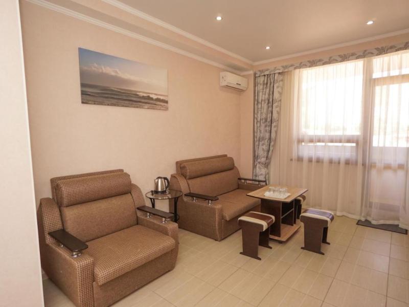 Альбатрос (ул. Просвещения)