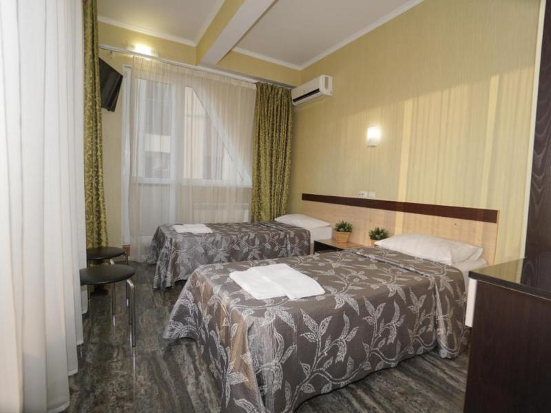 Альбатрос (ул. Просвещения)