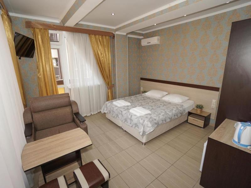 Альбатрос (ул. Просвещения)