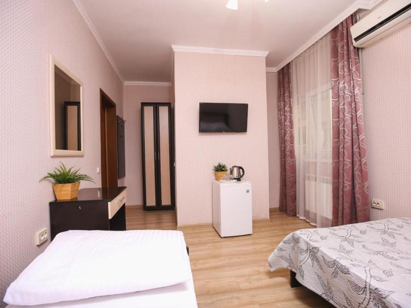 Альбатрос (ул. Просвещения)