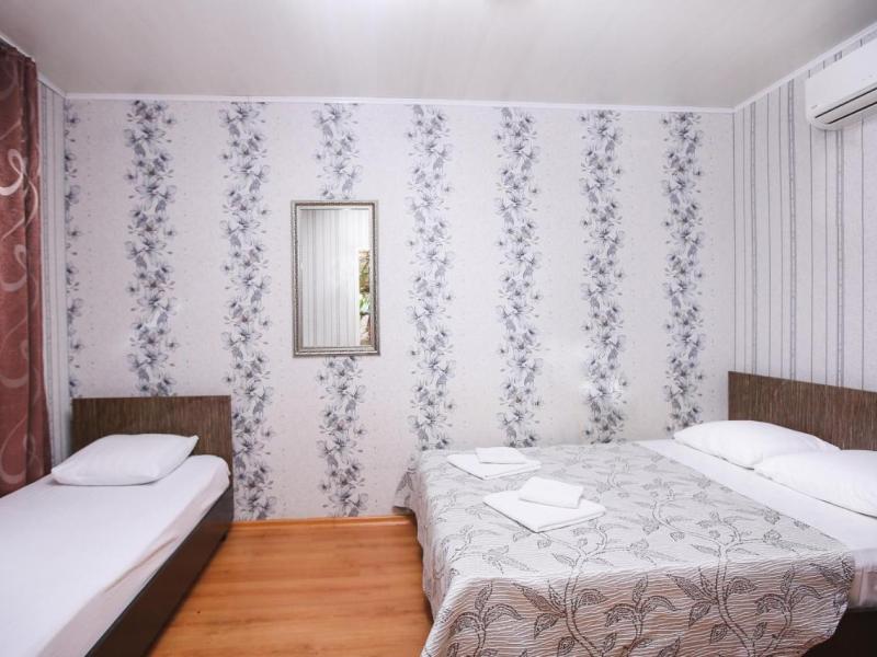 Альбатрос (ул. Просвещения)