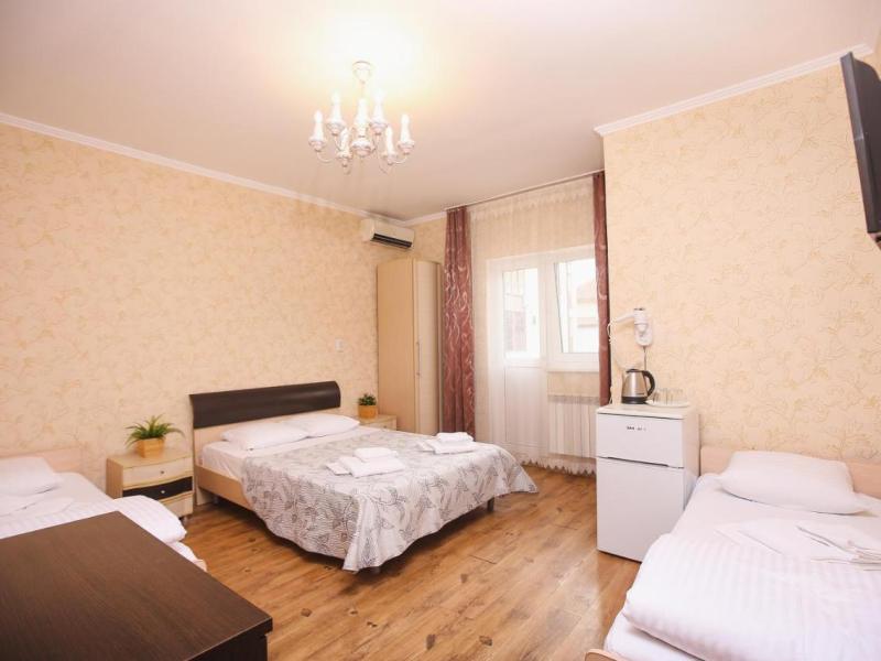 Альбатрос (ул. Просвещения)