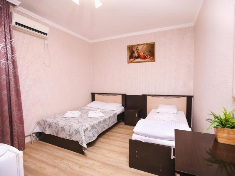 Альбатрос (ул. Просвещения)