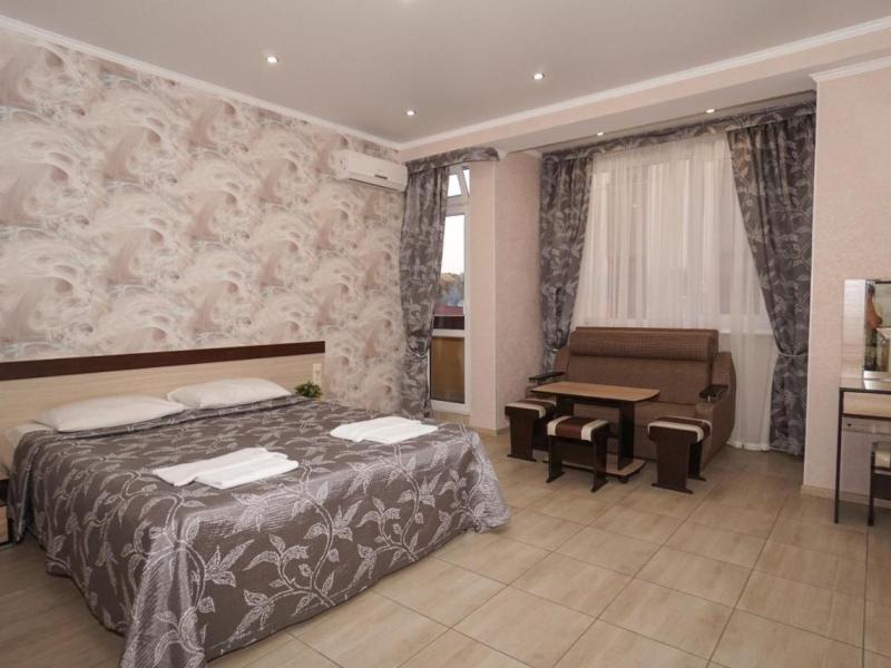 Альбатрос (ул. Просвещения)