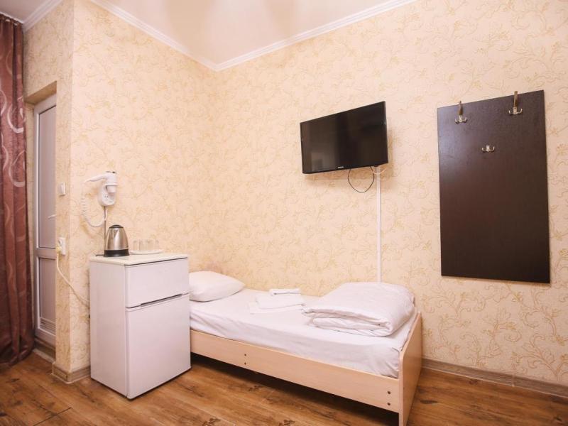 Альбатрос (ул. Просвещения)