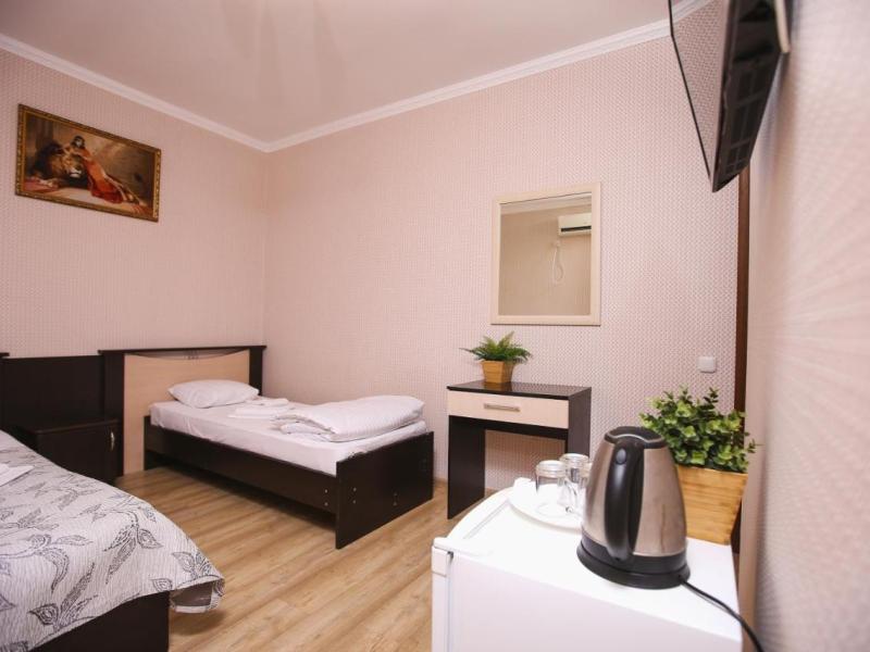 Альбатрос (ул. Просвещения)